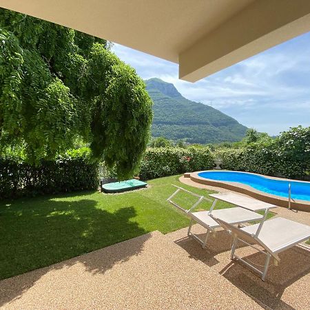 Maison Morandi Spinone Al Lago 外观 照片