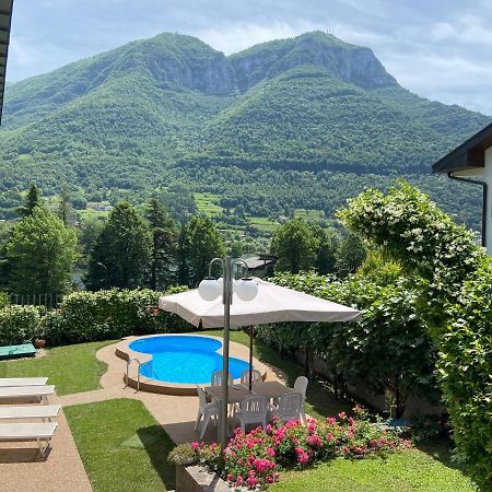 Maison Morandi Spinone Al Lago 外观 照片