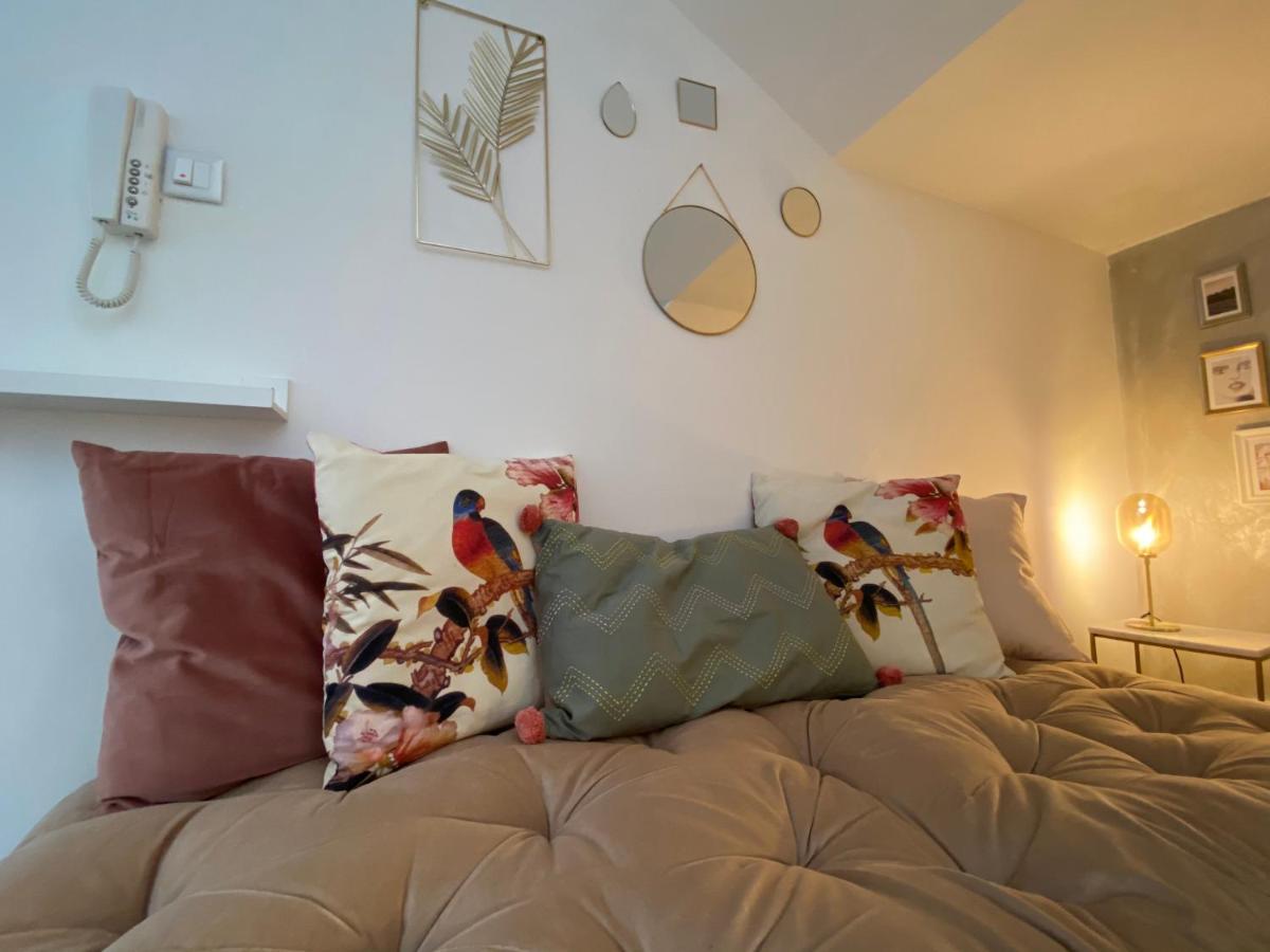 Maison Morandi Spinone Al Lago 外观 照片