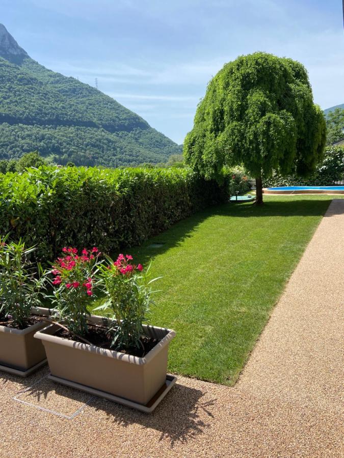 Maison Morandi Spinone Al Lago 外观 照片
