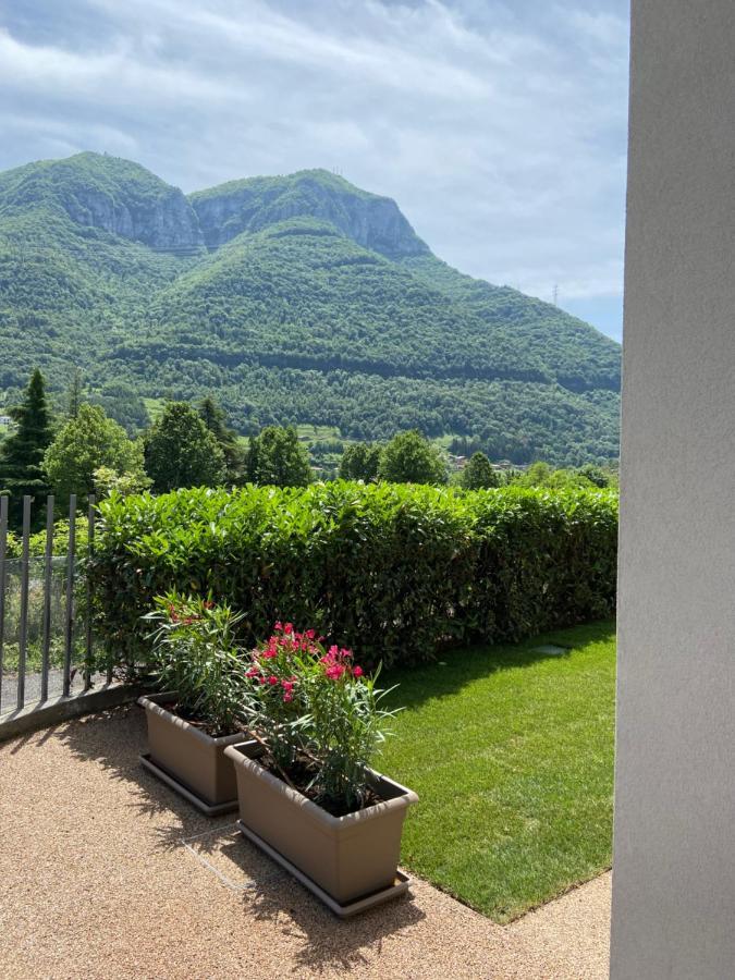 Maison Morandi Spinone Al Lago 外观 照片