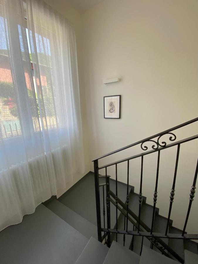 Maison Morandi Spinone Al Lago 外观 照片