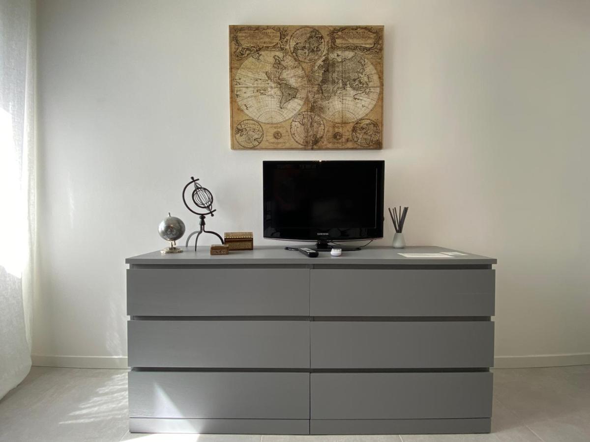 Maison Morandi Spinone Al Lago 外观 照片