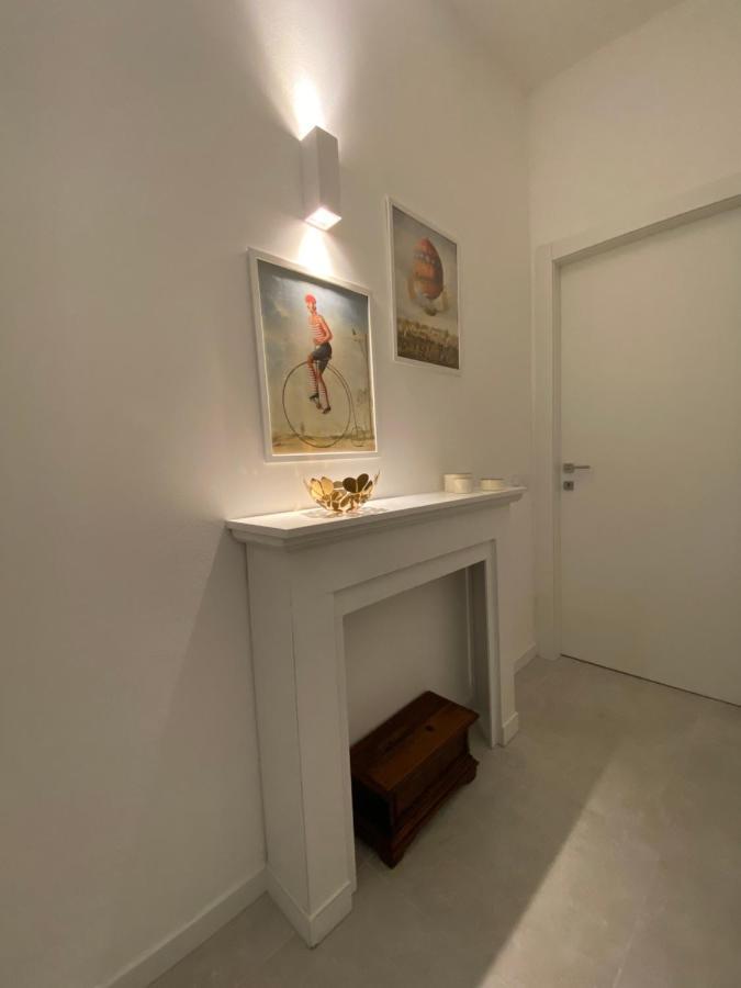 Maison Morandi Spinone Al Lago 外观 照片