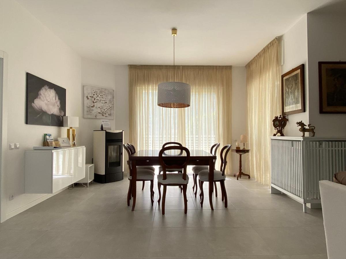 Maison Morandi Spinone Al Lago 外观 照片