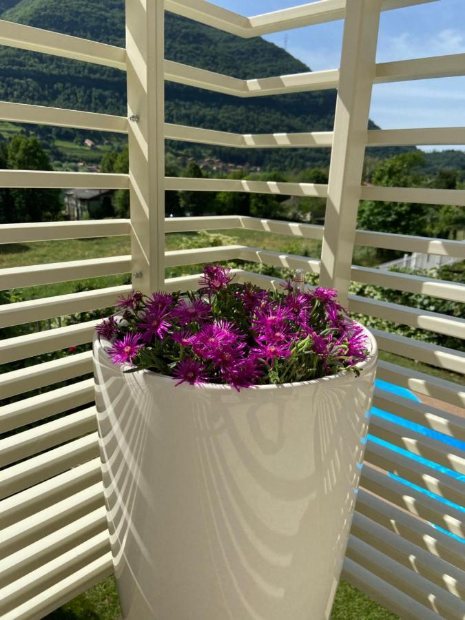 Maison Morandi Spinone Al Lago 外观 照片