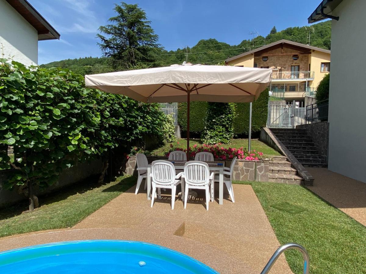 Maison Morandi Spinone Al Lago 外观 照片