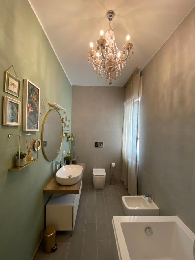Maison Morandi Spinone Al Lago 外观 照片