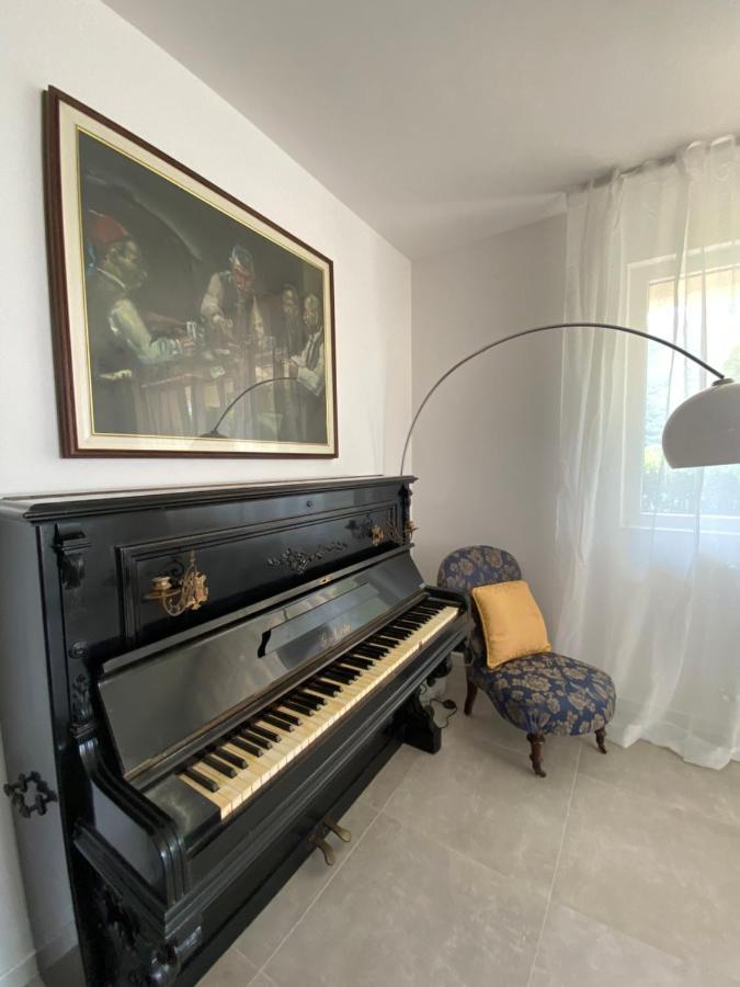 Maison Morandi Spinone Al Lago 外观 照片