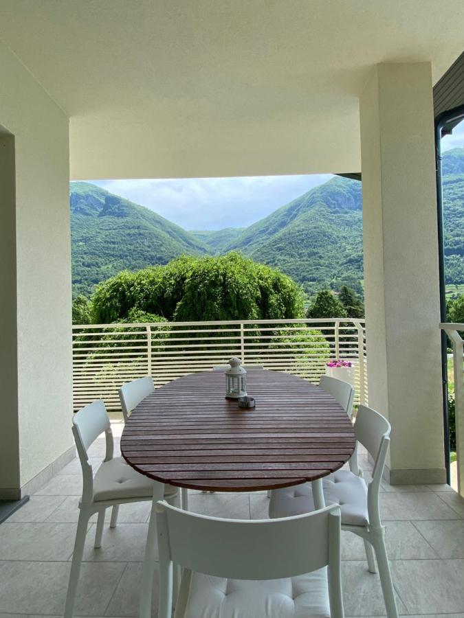 Maison Morandi Spinone Al Lago 外观 照片