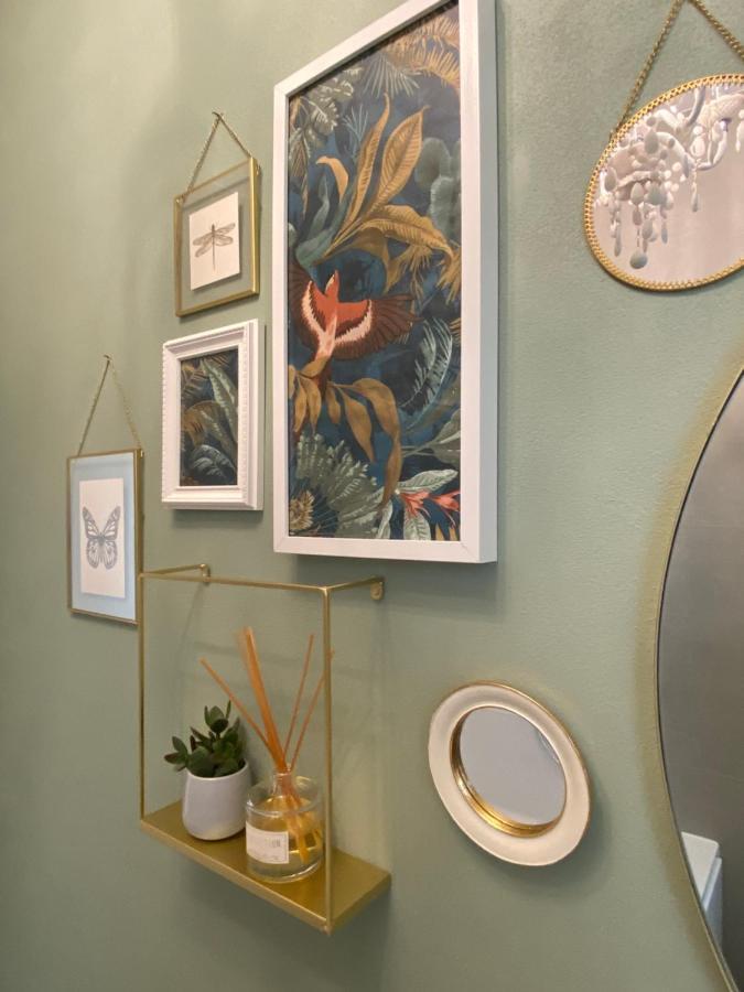 Maison Morandi Spinone Al Lago 外观 照片