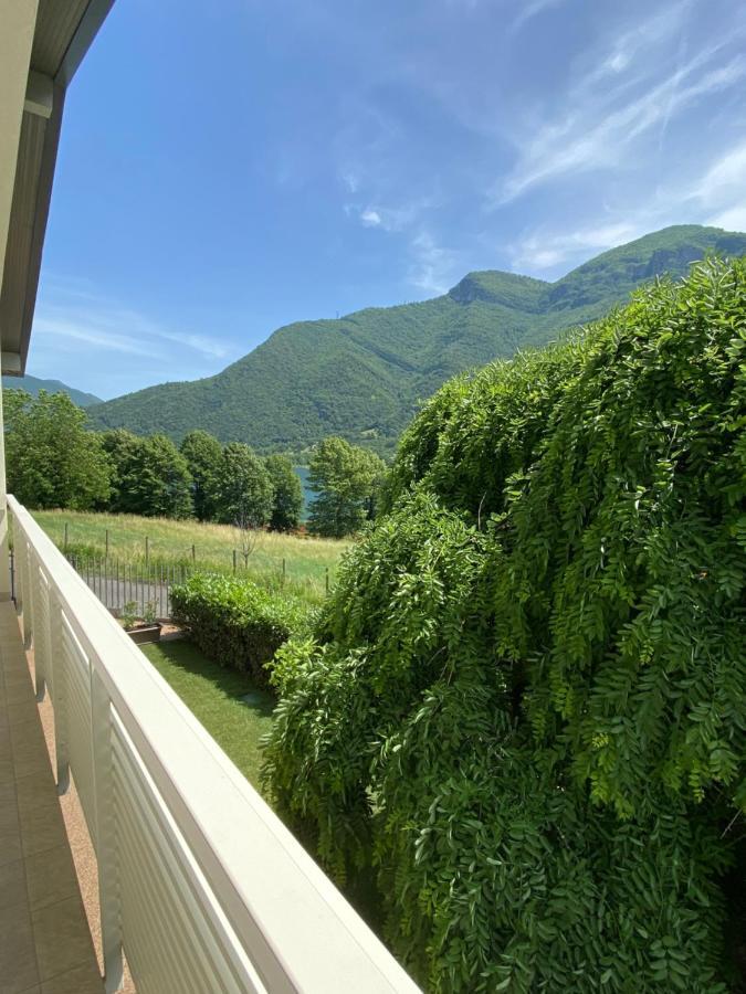 Maison Morandi Spinone Al Lago 外观 照片