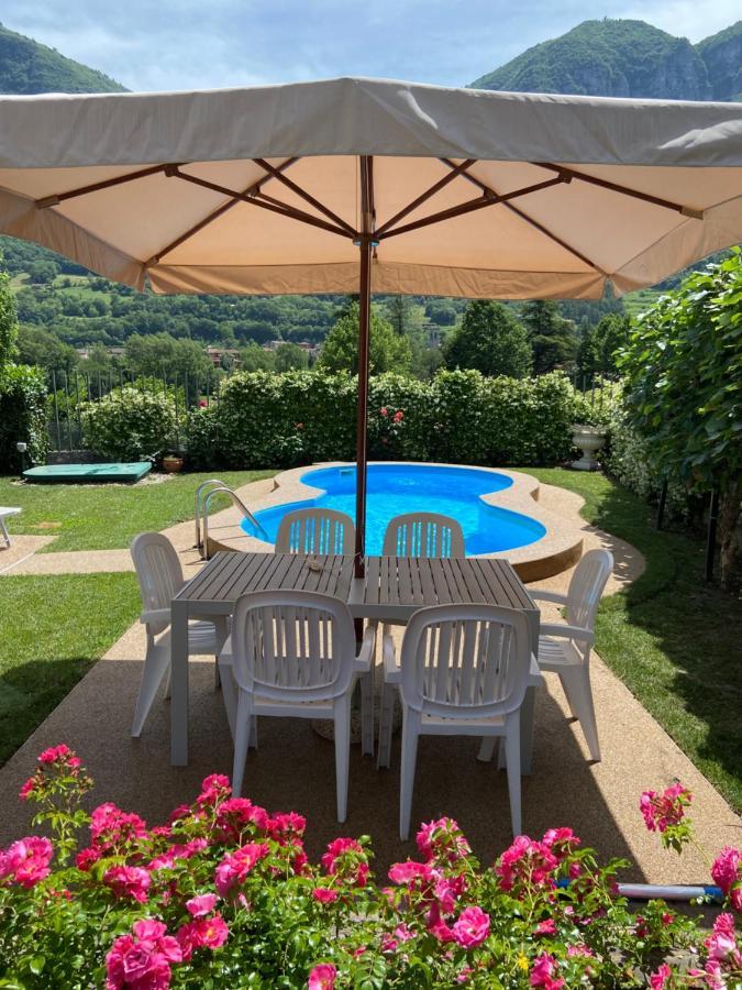 Maison Morandi Spinone Al Lago 外观 照片